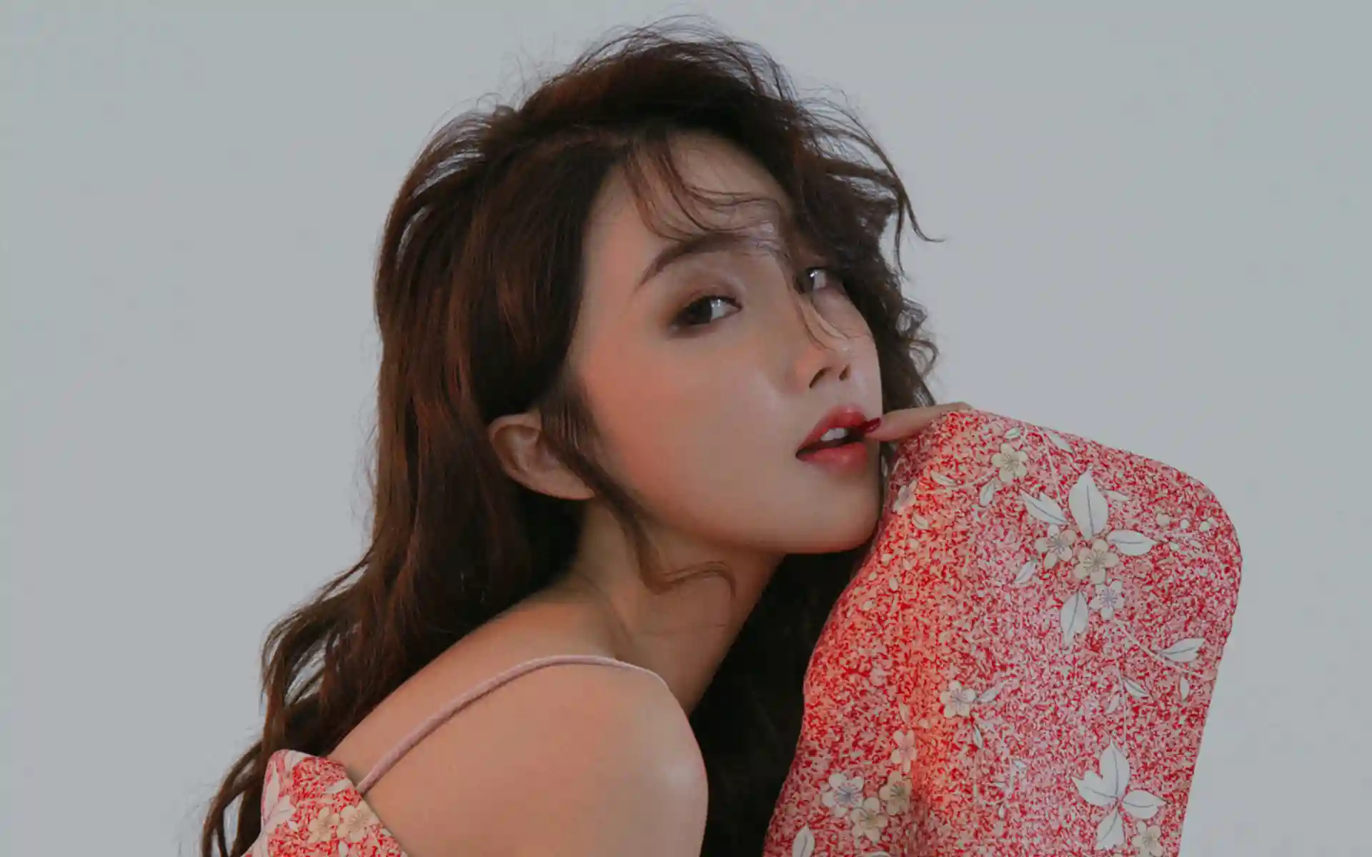 修图变现课 10秒修出高点赞照片